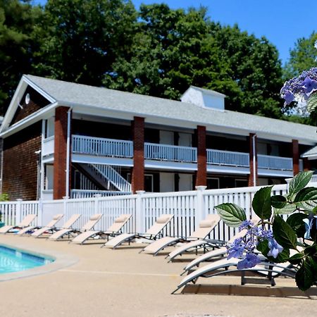 Sea View Motel Ogunquit Dış mekan fotoğraf
