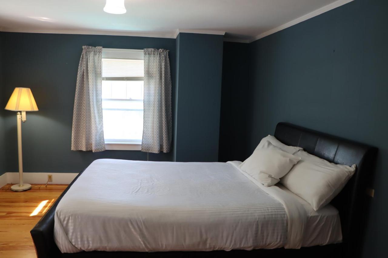 Sea View Motel Ogunquit Dış mekan fotoğraf