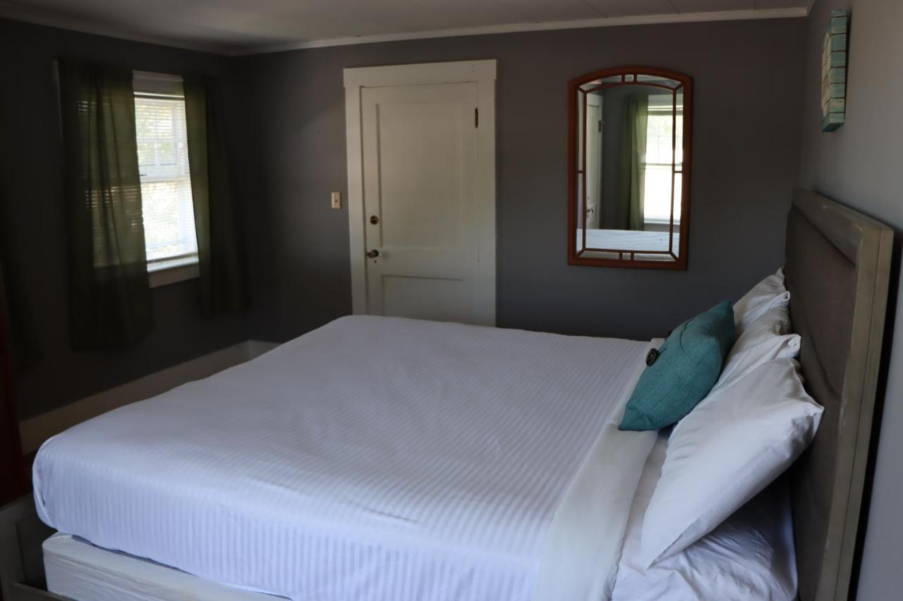 Sea View Motel Ogunquit Dış mekan fotoğraf