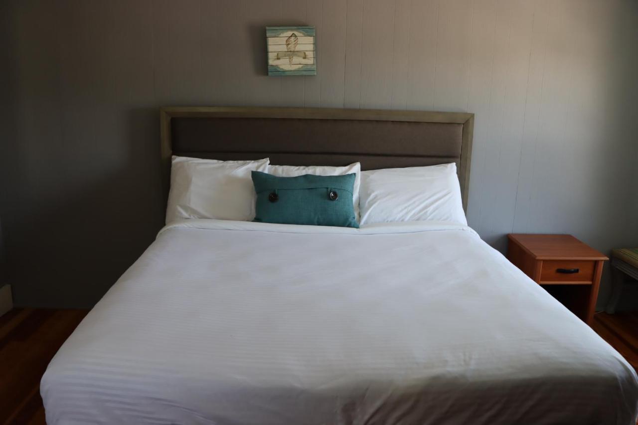Sea View Motel Ogunquit Dış mekan fotoğraf