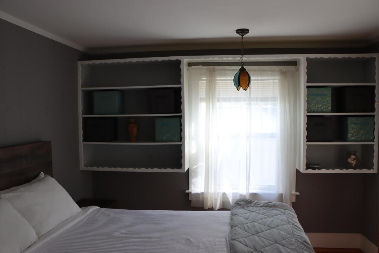 Sea View Motel Ogunquit Dış mekan fotoğraf
