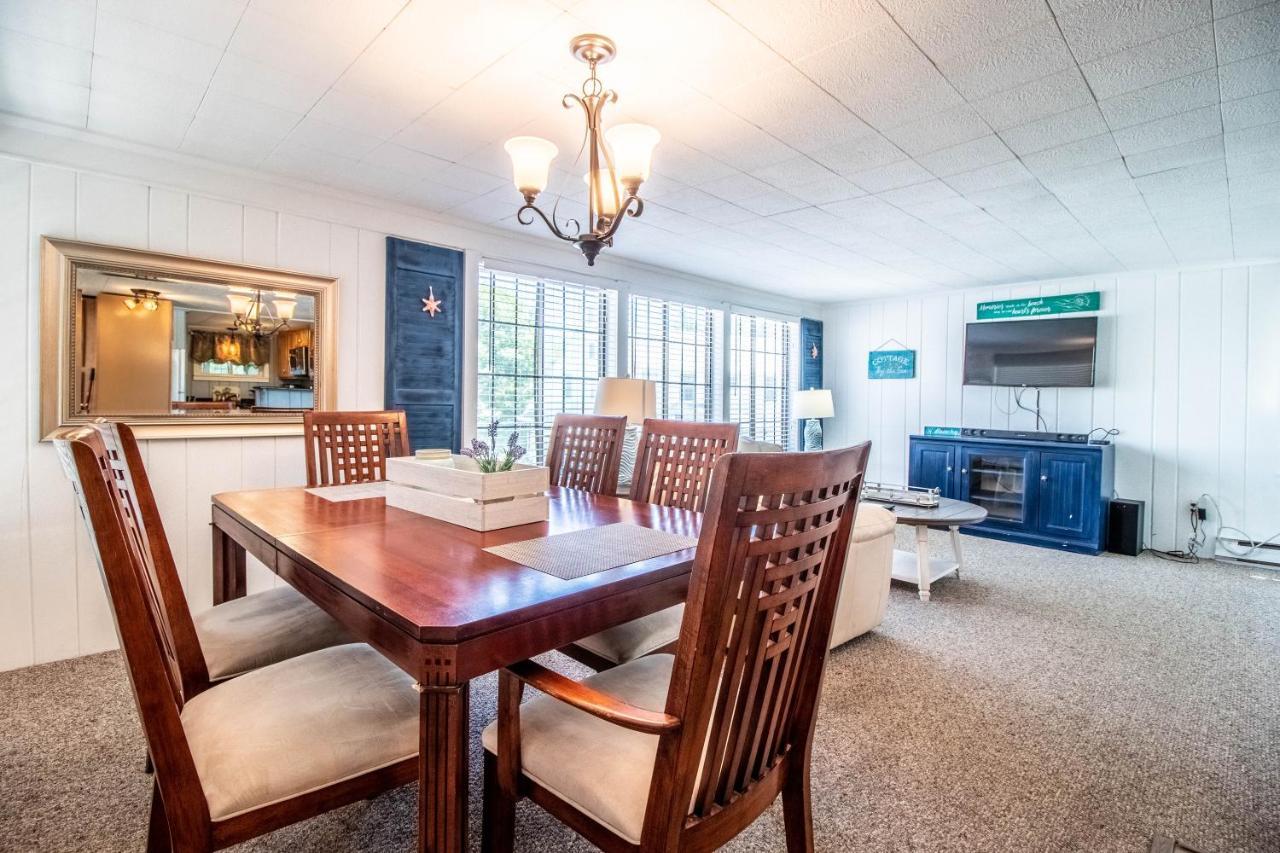 Sea View Motel Ogunquit Dış mekan fotoğraf